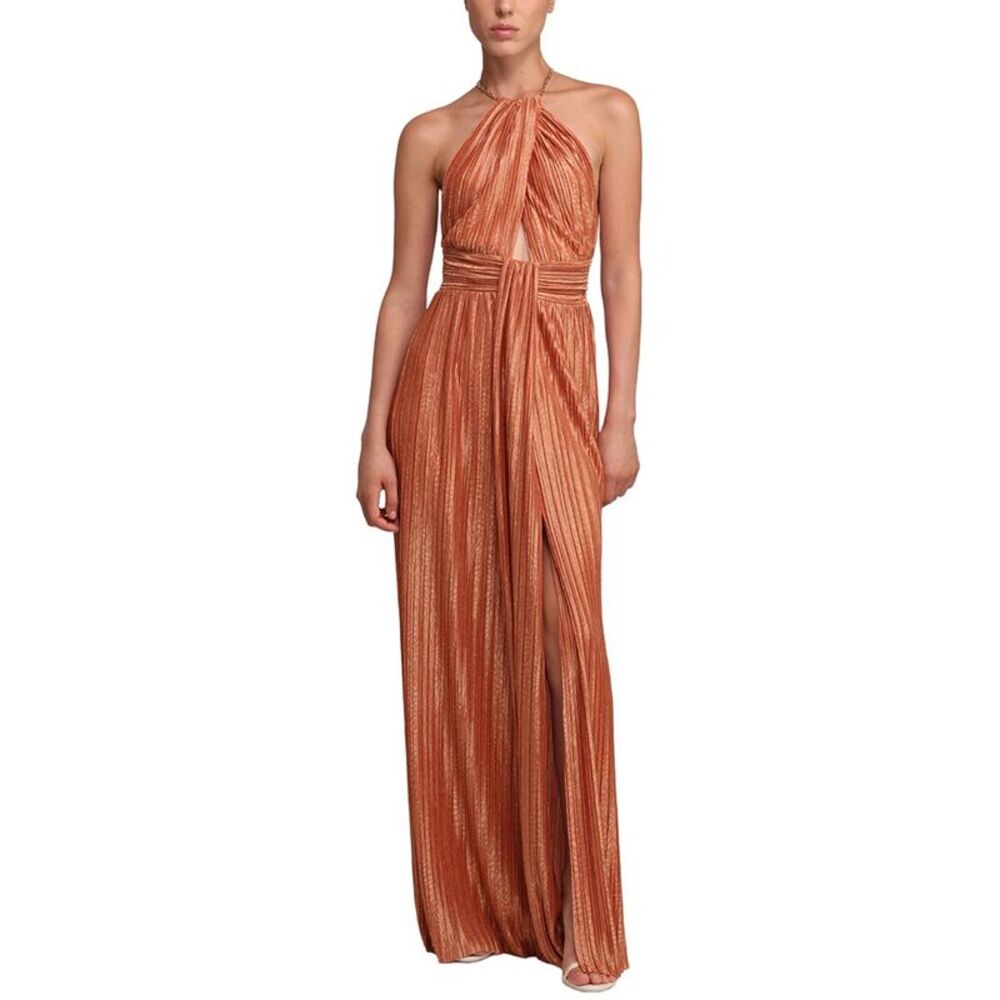Sabina Musayev Womens Sophia Dress - Picture 1 of 3